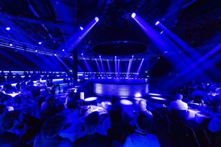 Studio 21 – Hilversum